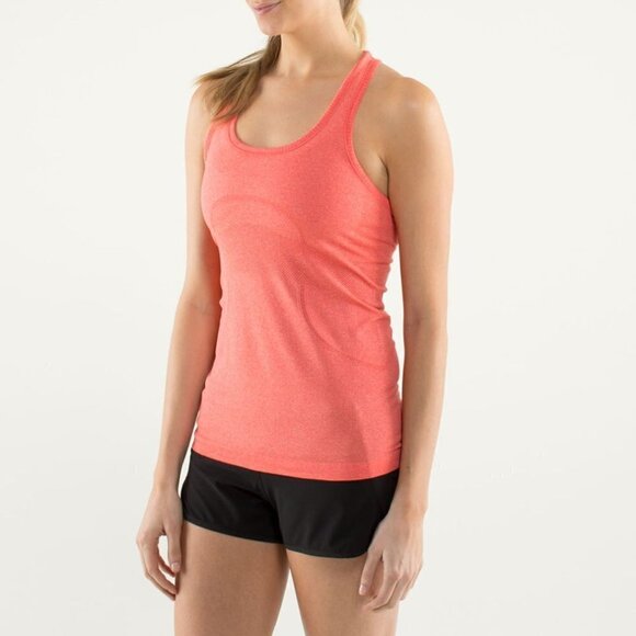 LULULEMON | Swiftly Tech Racerback Tank Top | Sz. 12 - Picture 1 of 12